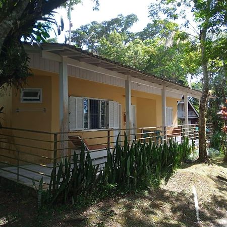 Hotel Recanto Floripa Florianópolis Exterior foto