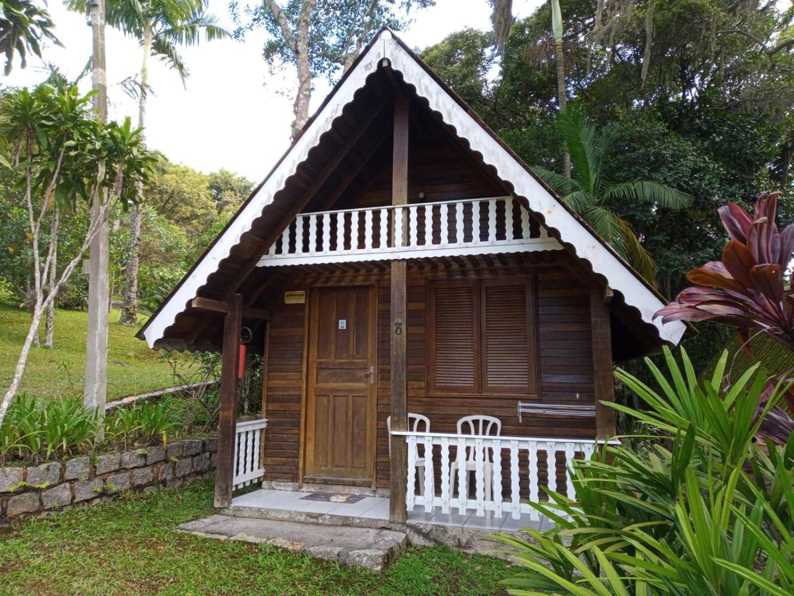 Hotel Recanto Floripa Florianópolis Exterior foto