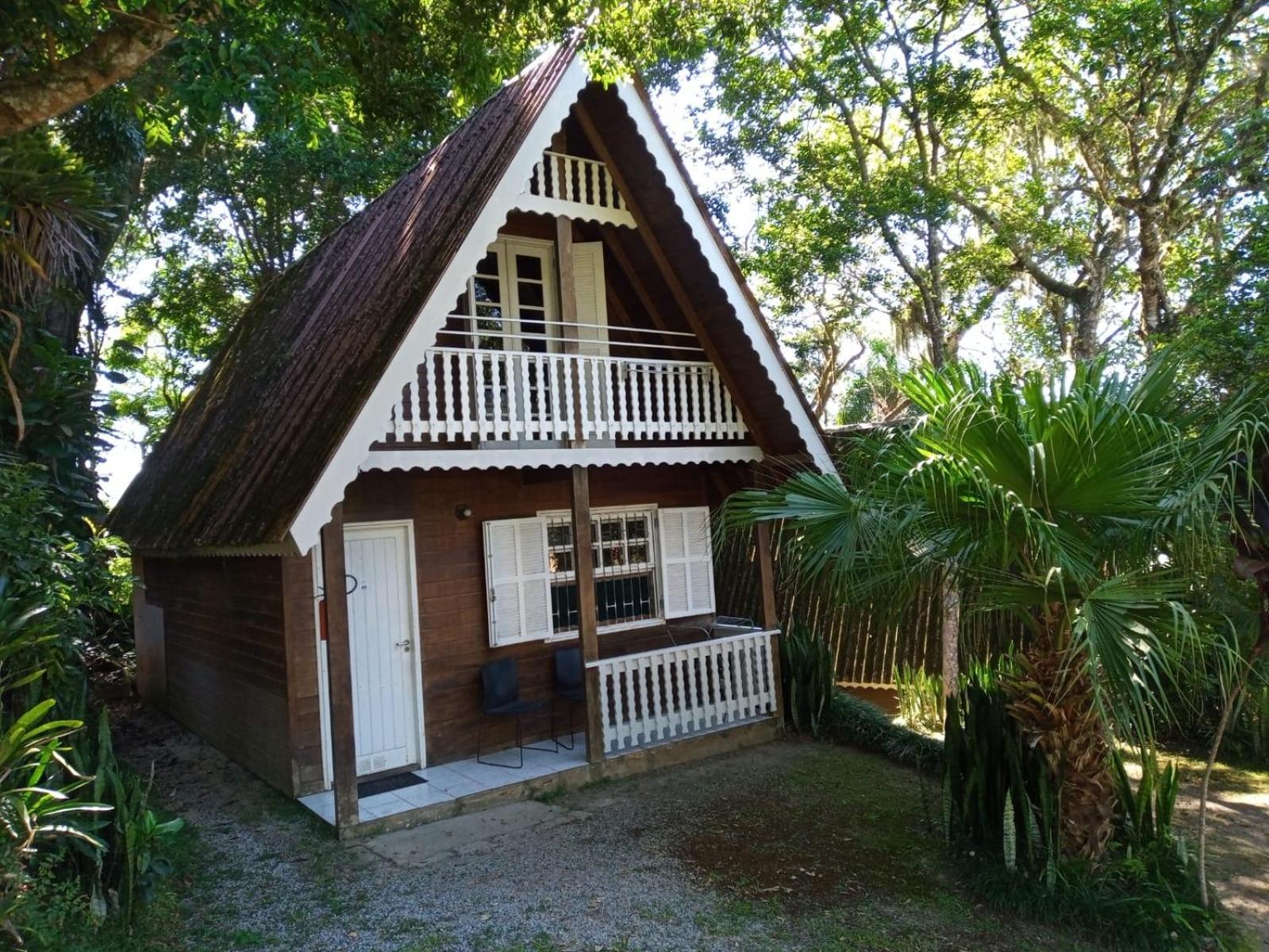 Hotel Recanto Floripa Florianópolis Exterior foto